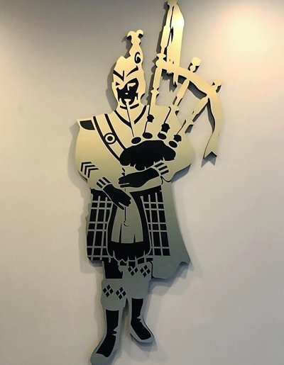 Wall Graphics Photo
